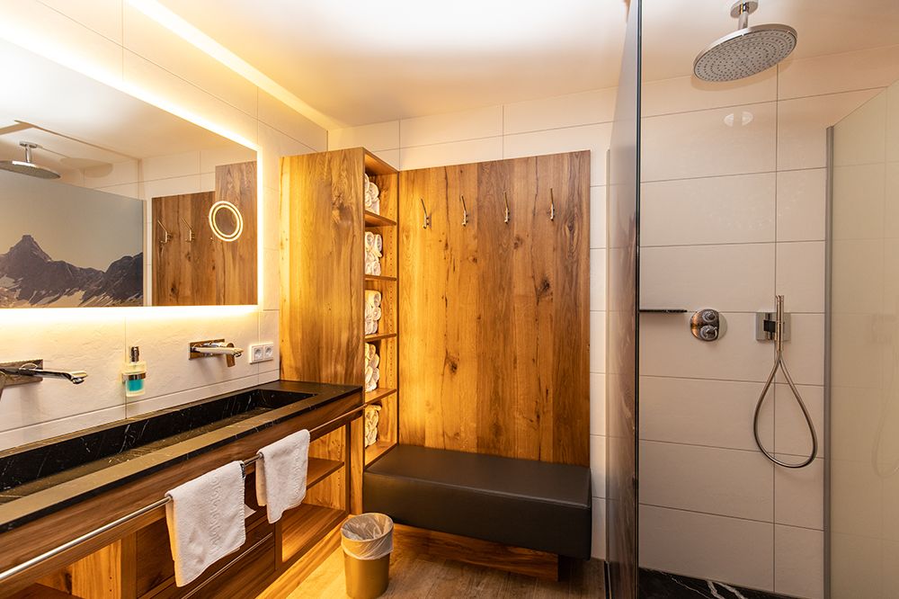 Hotel amenity