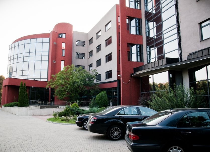 Building Photo