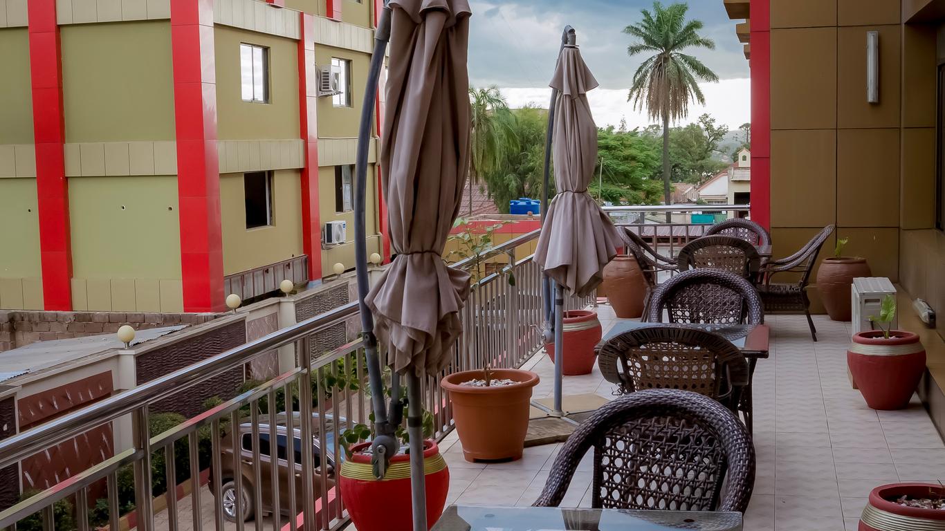 Gloria Inn Hotel