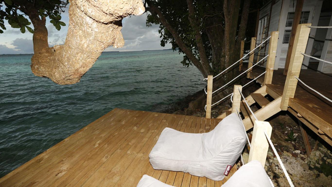 Hidden Cove Eco Retreat