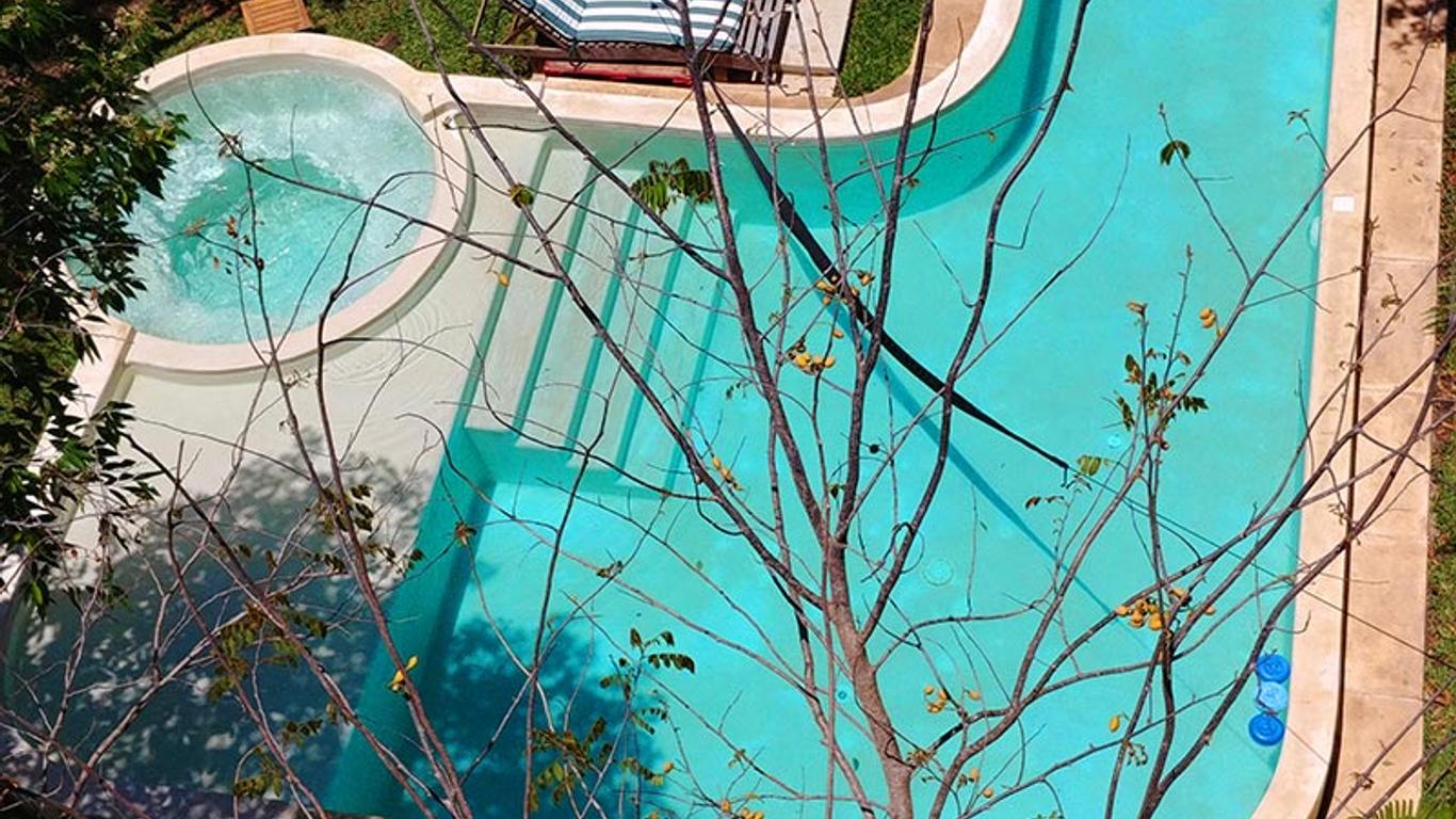 Casa Tulum