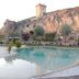 Outdoors view