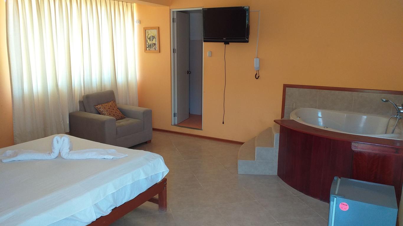 Rio Hotels - Mancora