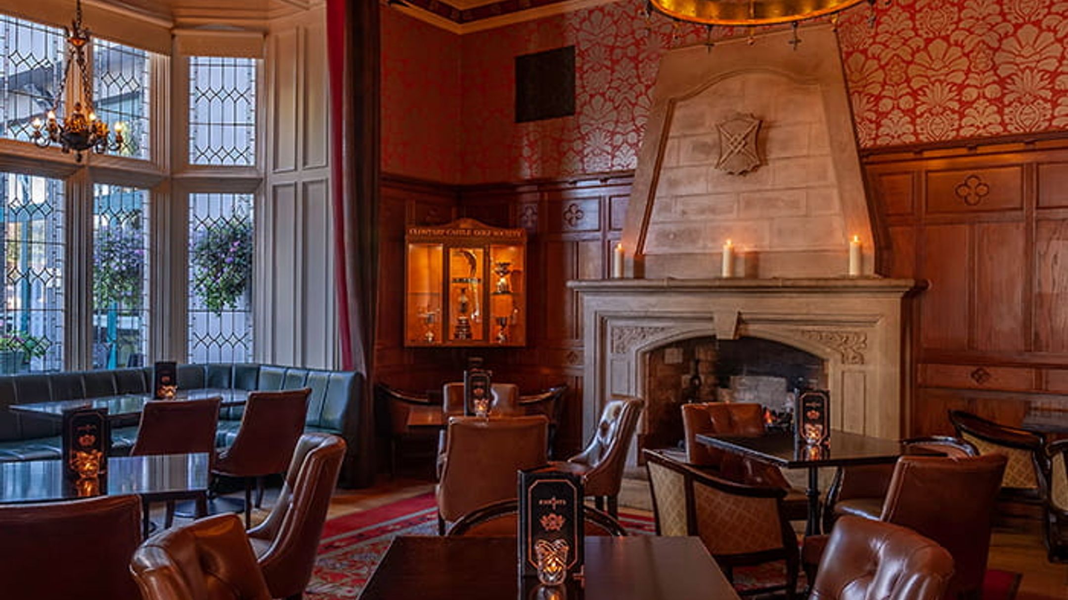 Clontarf Castle Hotel, Dublin, Ireland - Compare Deals