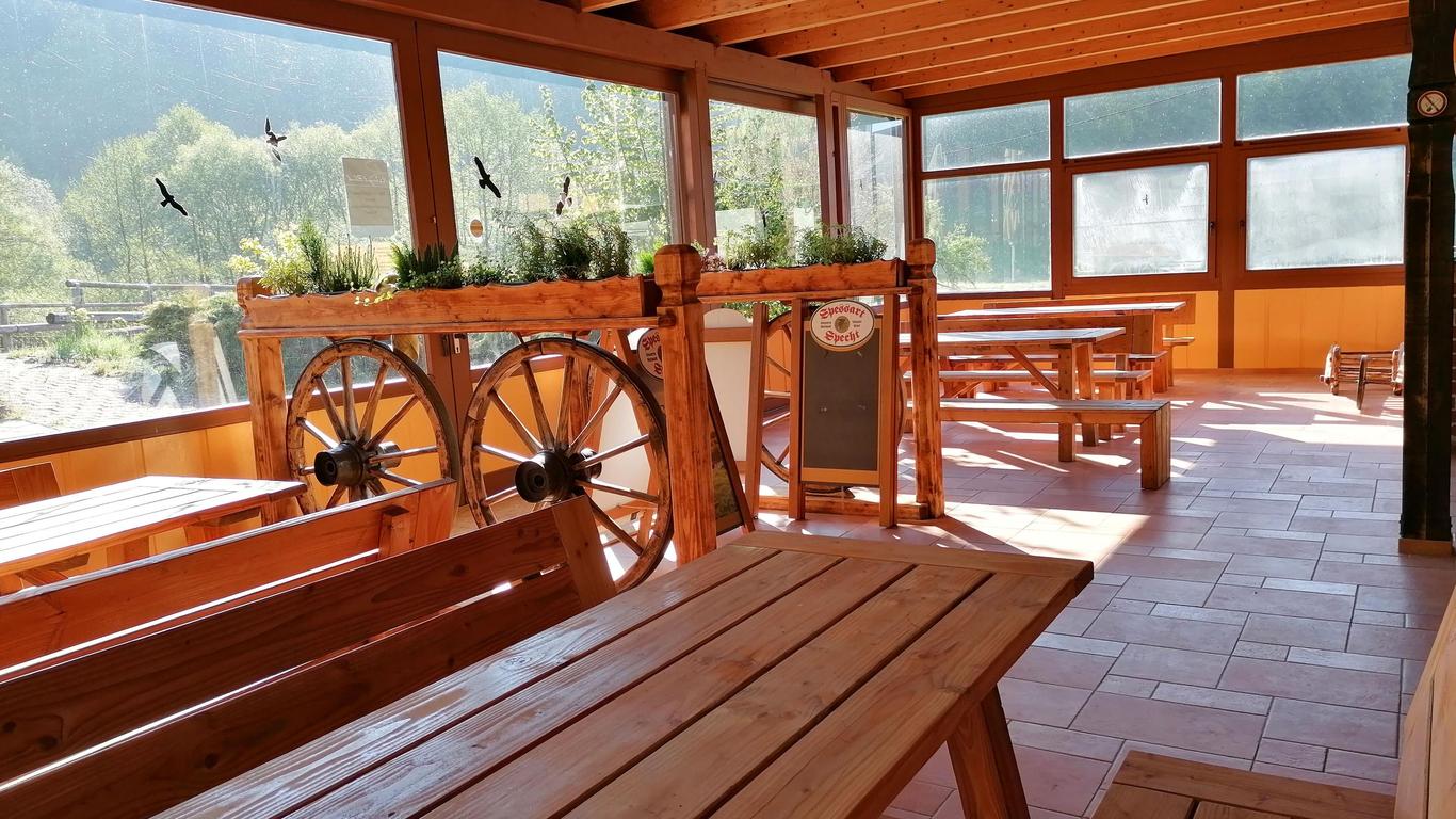 Zwieselmühle Gasthof & Pension