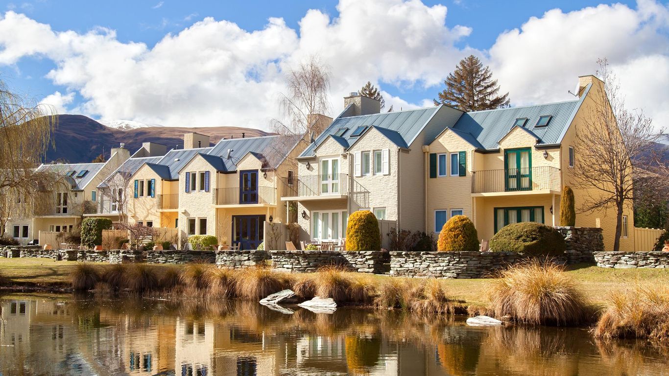 Millbrook Resort, Arrowtown