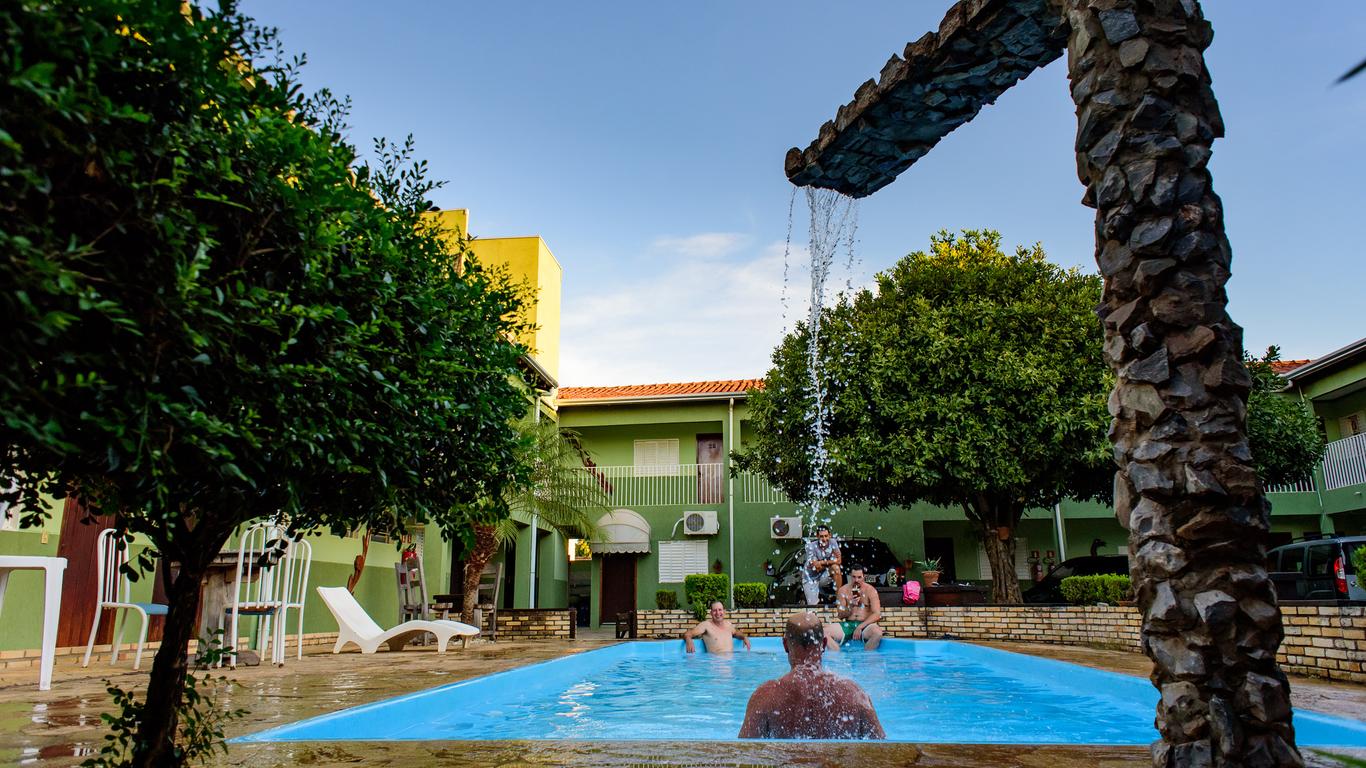 Hotel Querencia