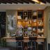 Hotel amenity