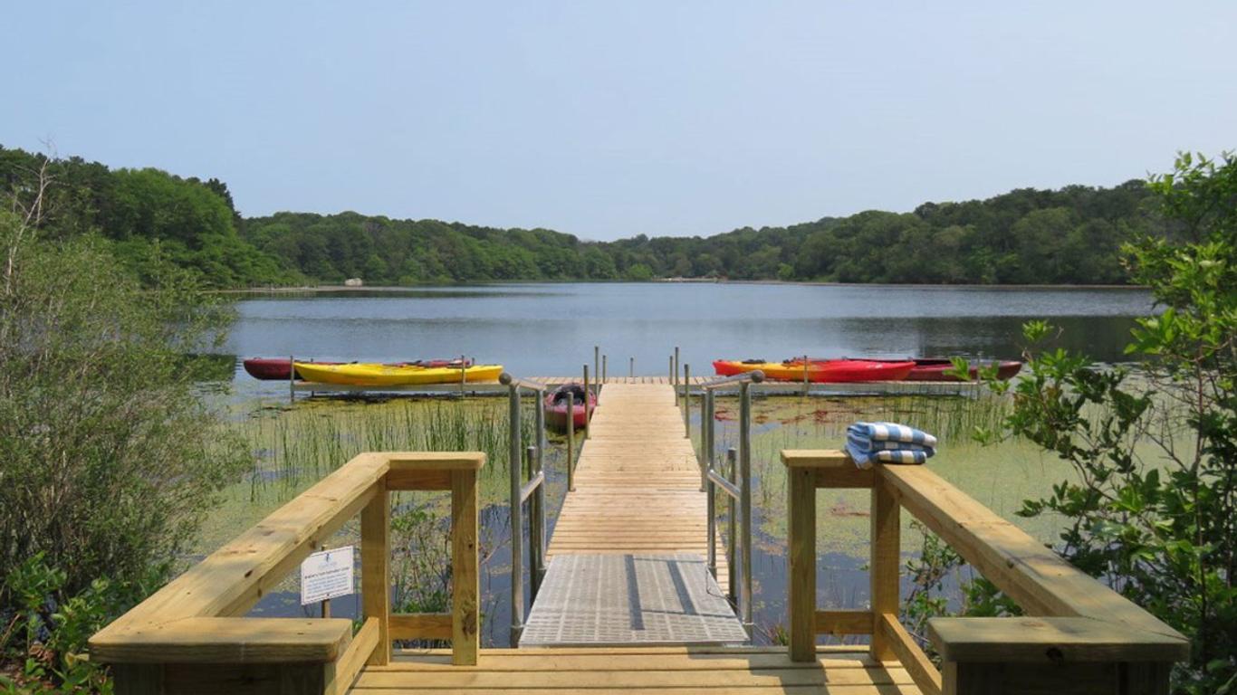 The Villages at Ocean Edge