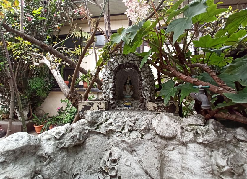 Outdoors view Photo