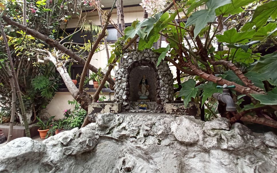 Outdoors view Photo
