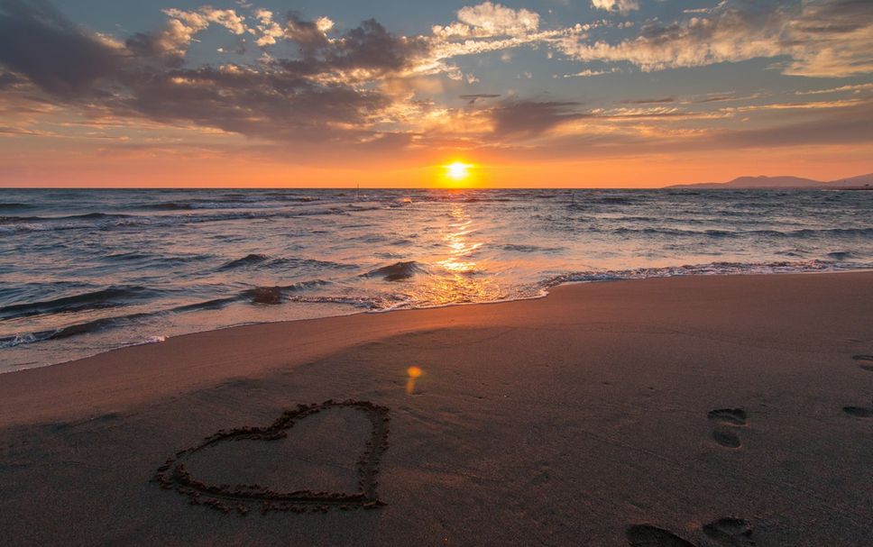 Beach Photo