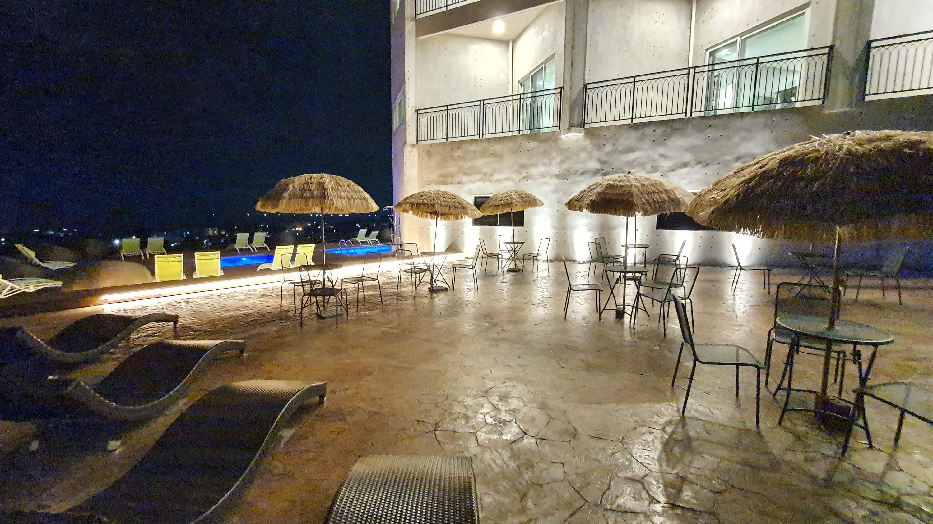 Outdoors view Photo