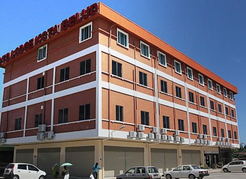 Building Photo