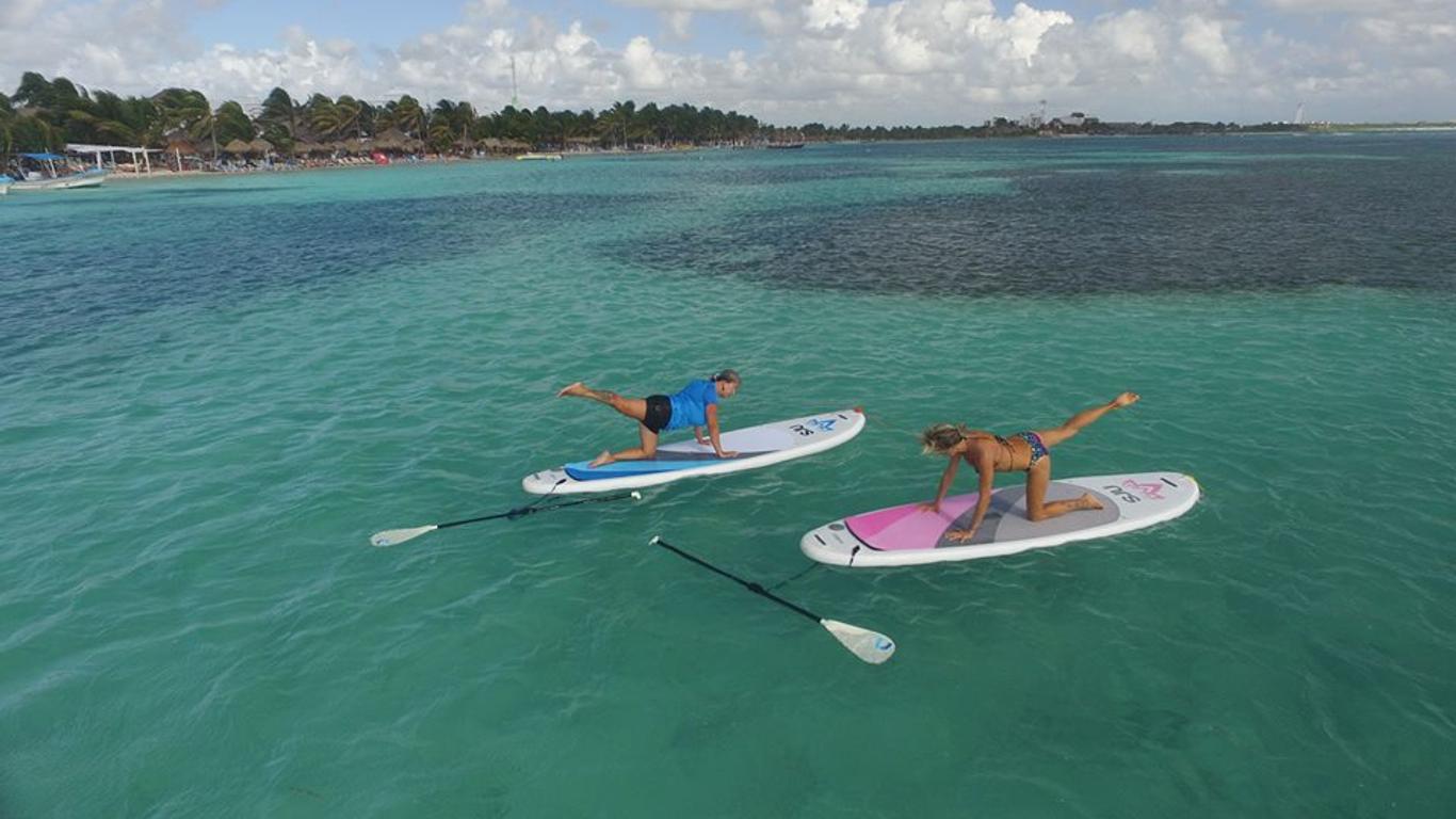 Blue Kay Eco Resort