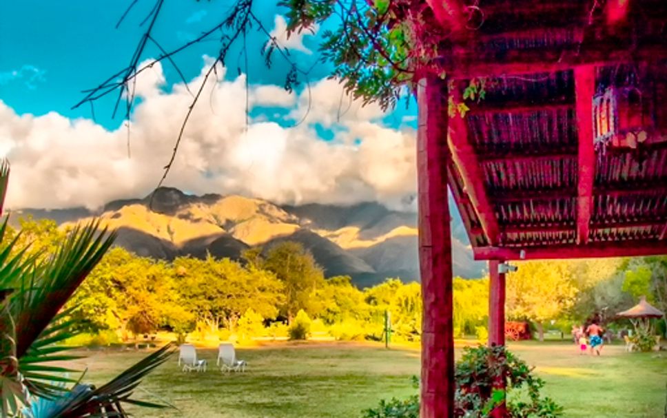 Outdoors view Photo