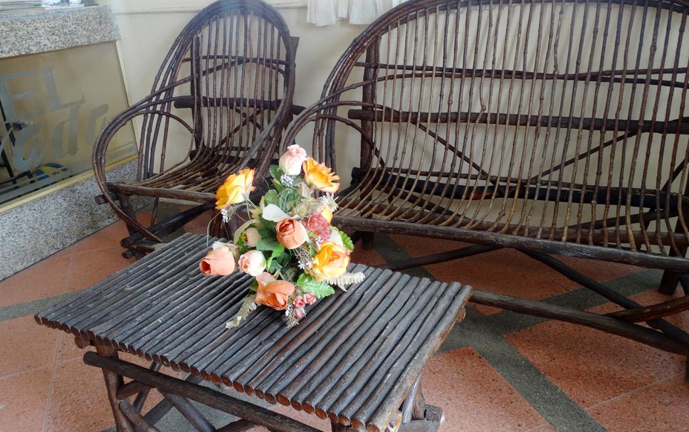 Hotel amenity Photo