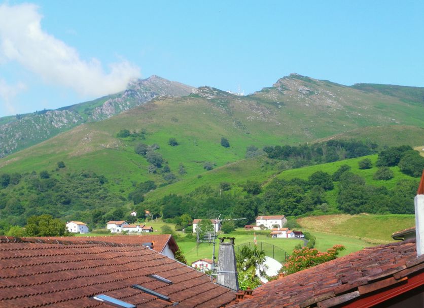 Outdoors view Photo