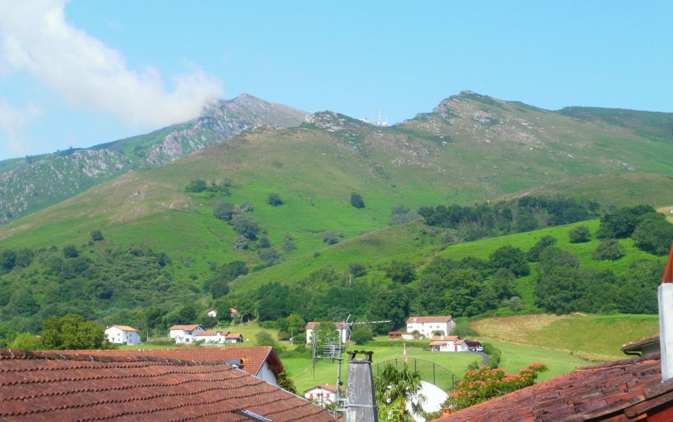 Outdoors view Photo