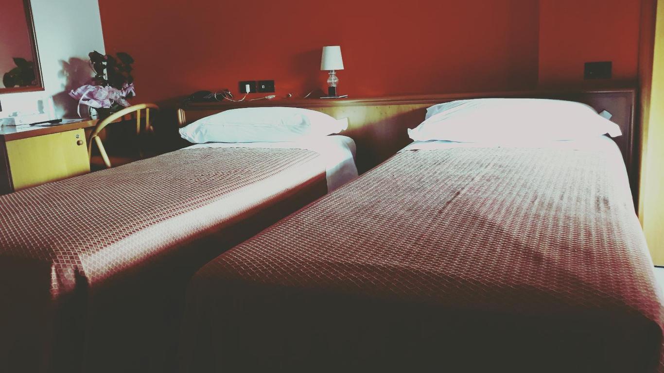Hotel Cima