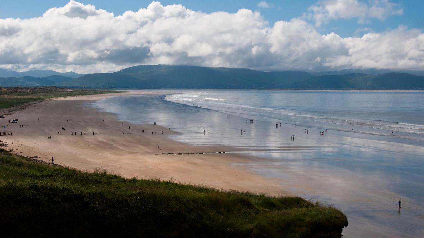 The SeaFront at Inch Beach