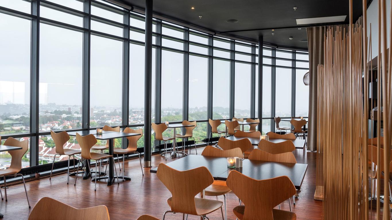 scandic forum hotel stavanger