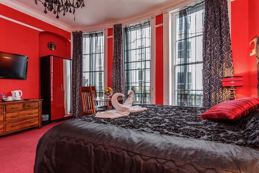 Bedroom Photo
