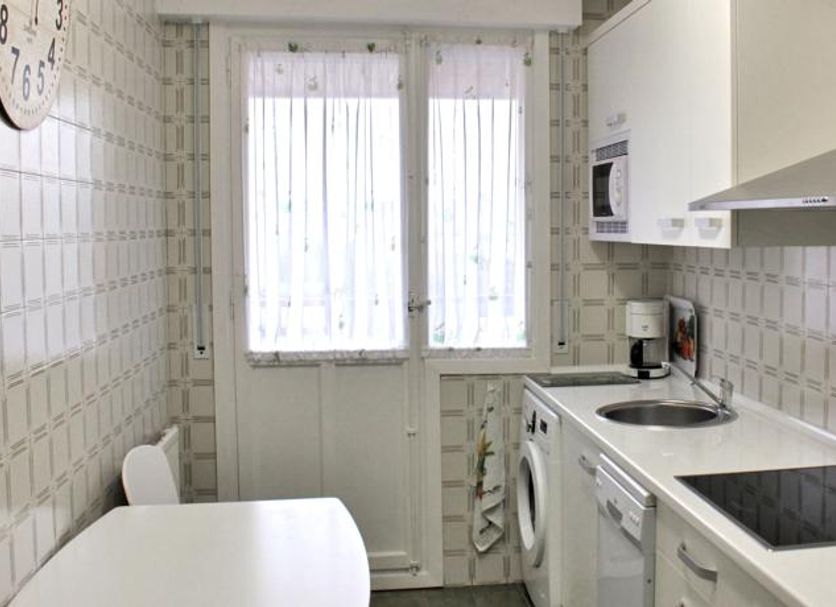 Kitchen Photo