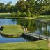Golf course
