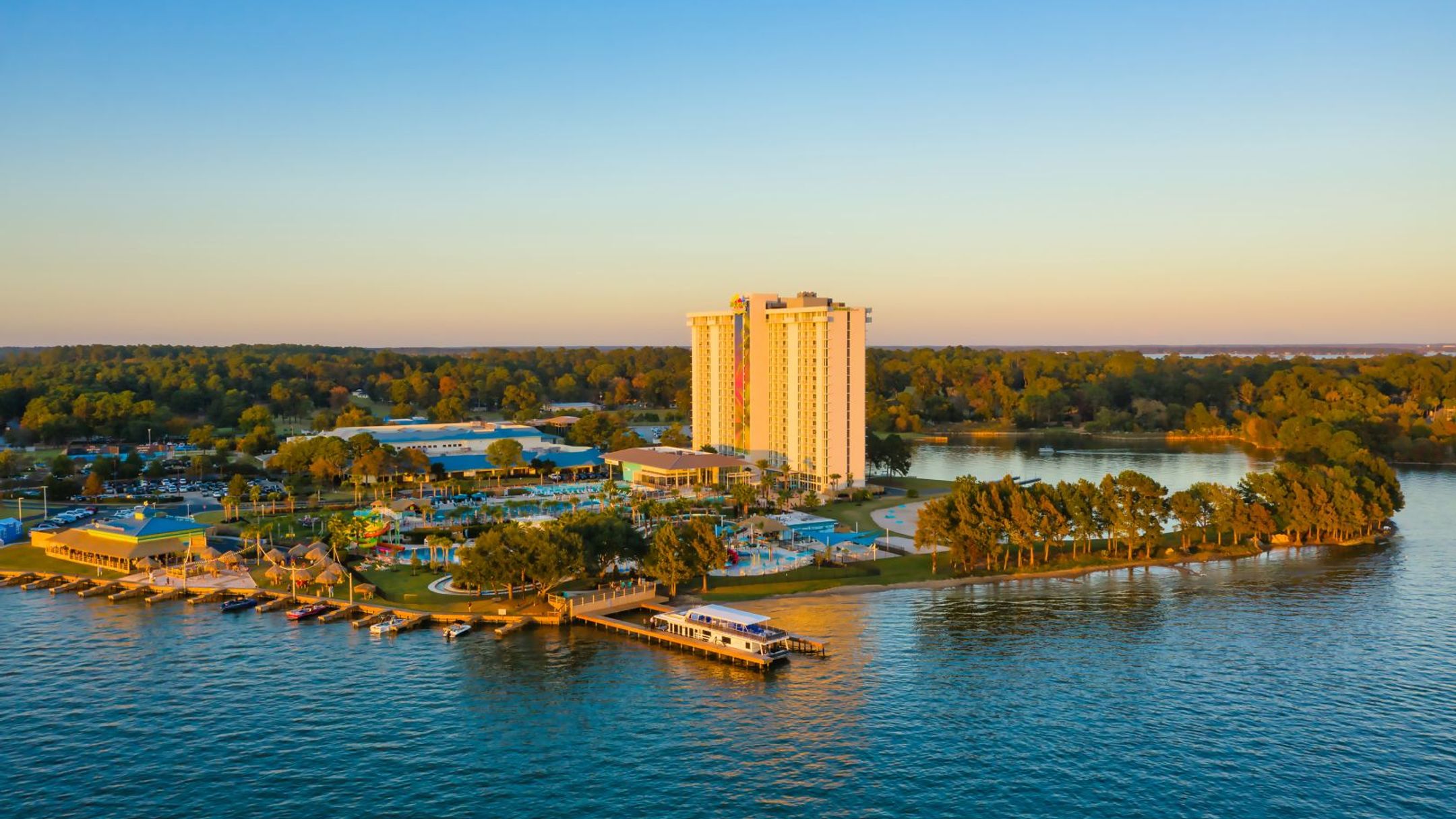 Margaritaville Lake Resort, Lake Conroe/Houston, Montgomery, TX, United