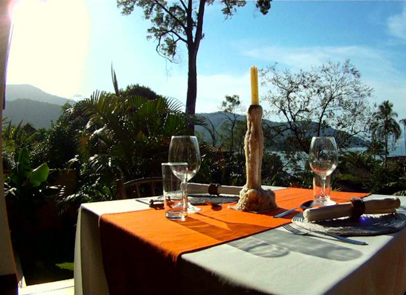 Outdoors view Photo