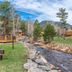 Outdoors view