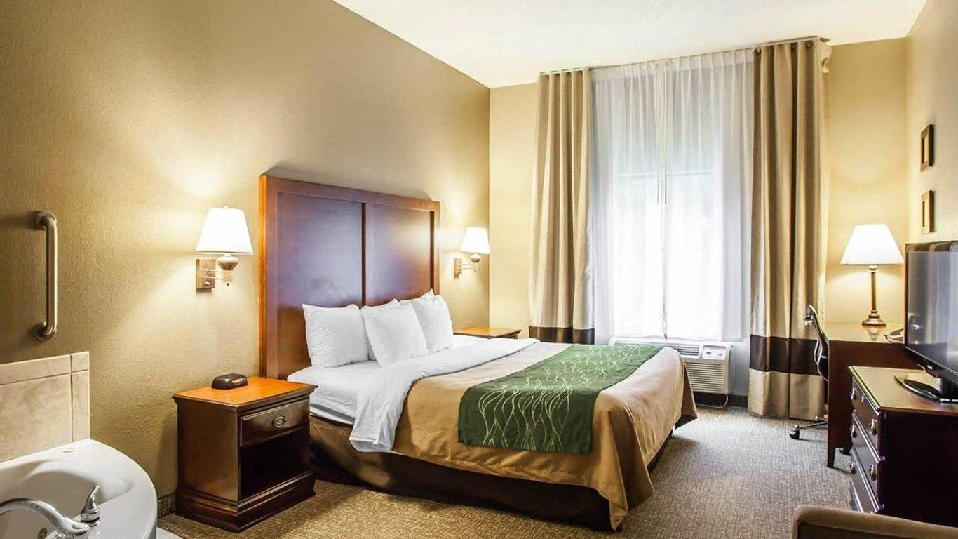 Comfort Inn & Suites St. Louis - O'Fallon