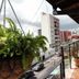 Outdoors view