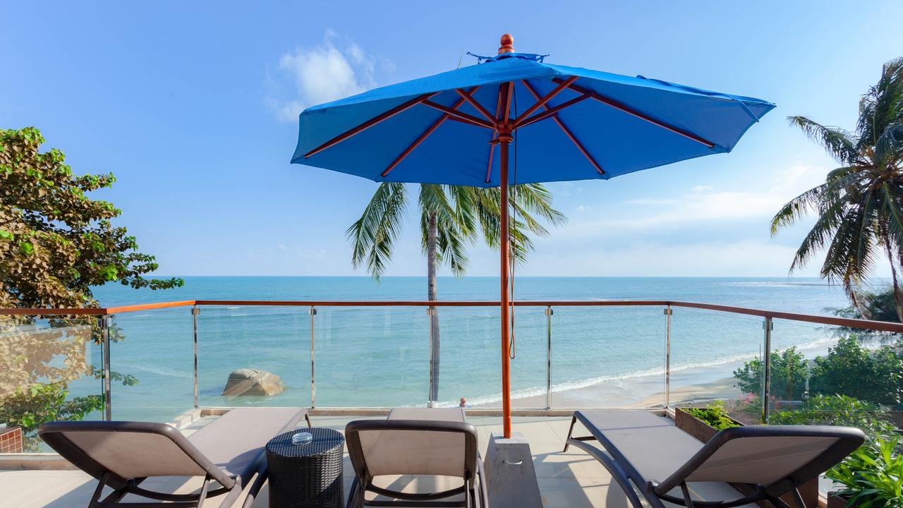 Royal Beach Boutique Resort And Spa, Koh Samui, Thailand Compare Deals Royal Beach Boutique Resort And Spa, Koh Samui, Thailand Compare Deals
