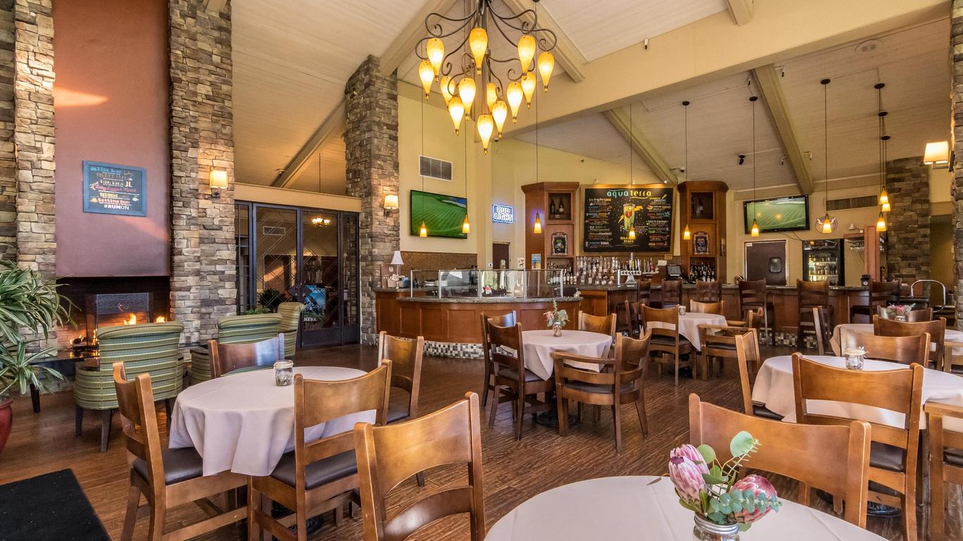 Pala Mesa Golf Resort - Temecula