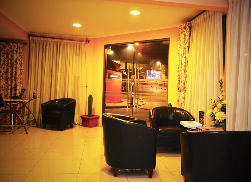 Hotel amenity Photo