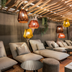 Hotel amenity