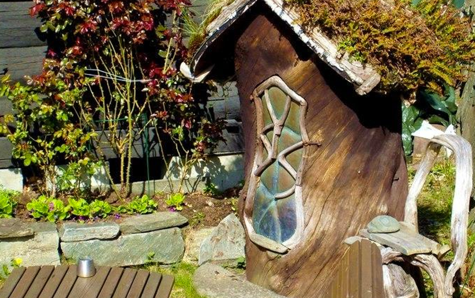 Outdoors view Photo