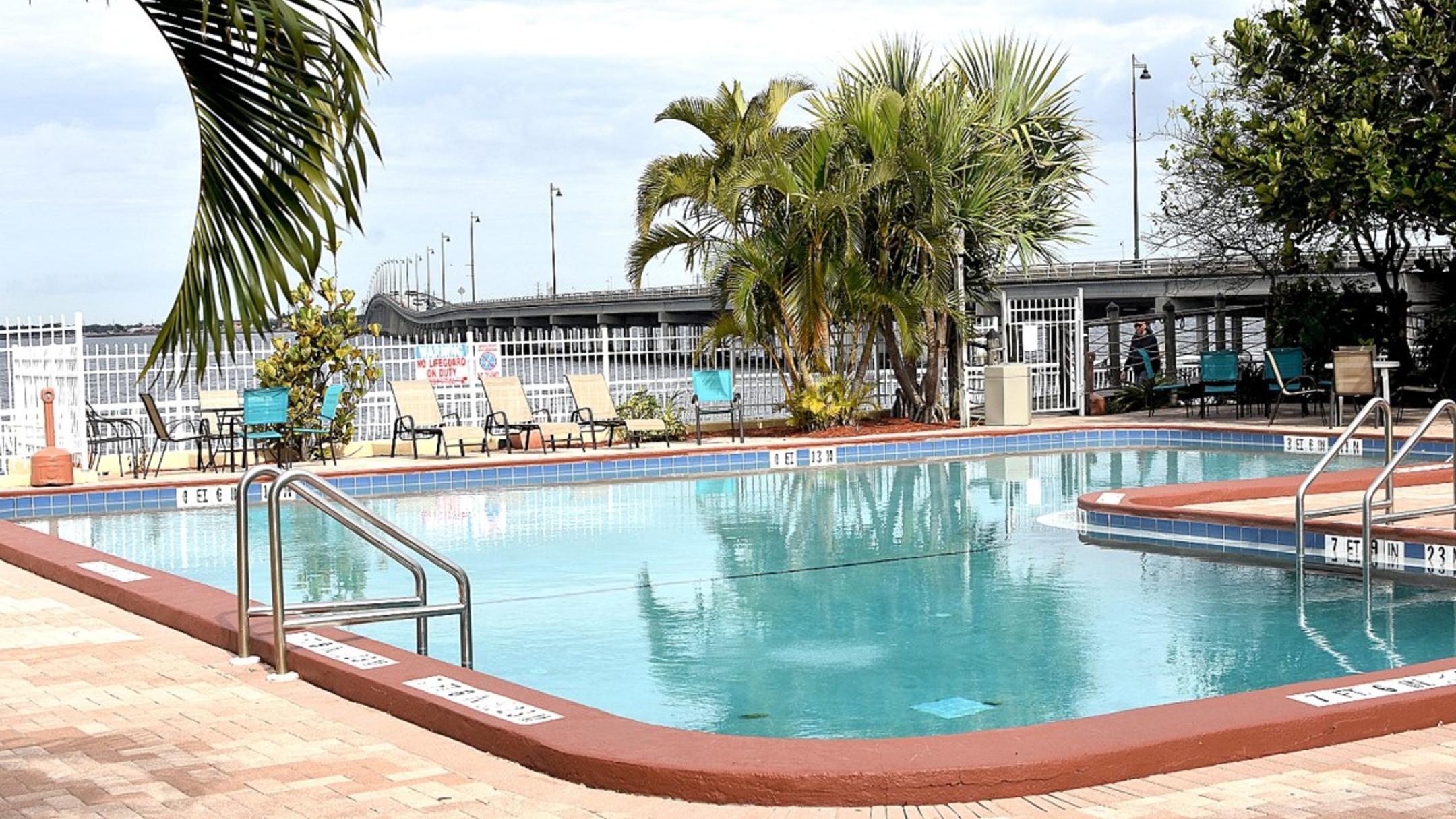 Punta Gorda Waterfront Hotel and Suites, Punta Gorda