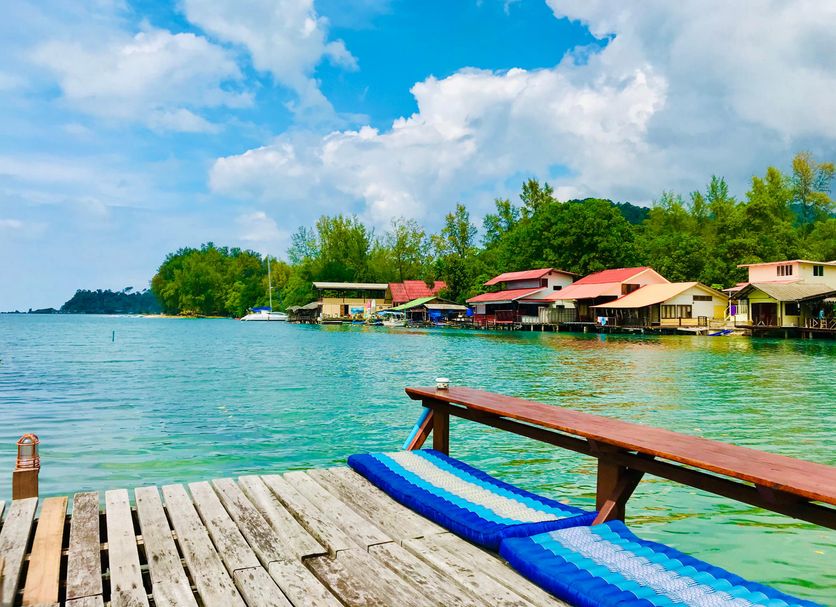 Outdoors view Photo