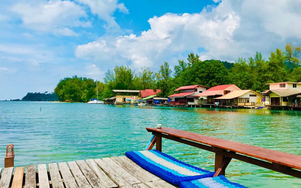Outdoors view Photo