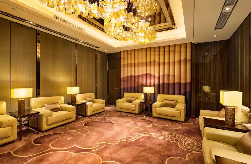 Hotel amenity Photo