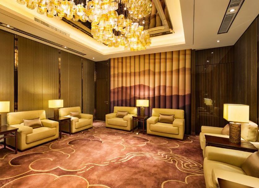 Hotel amenity Photo