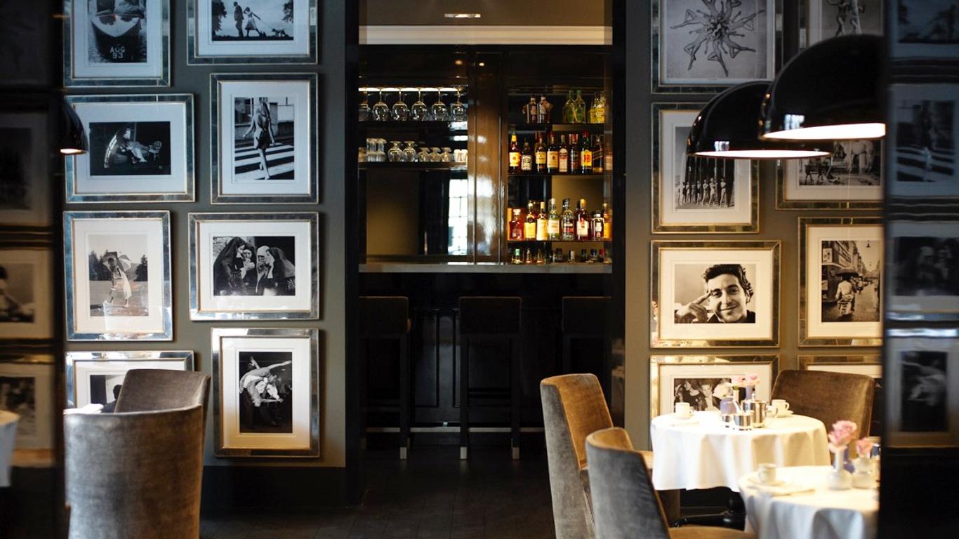 Hotel Odette en Ville