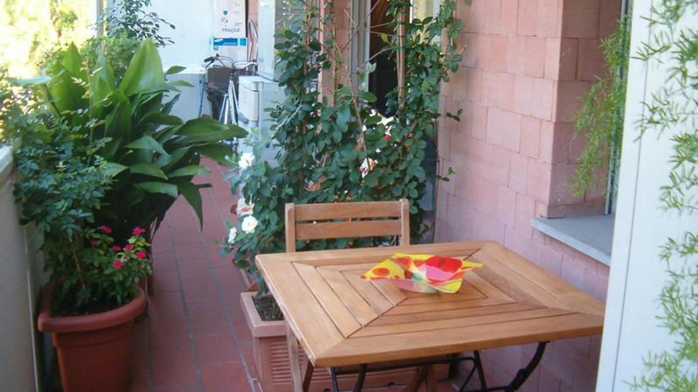Bed & Breakfast Mignon