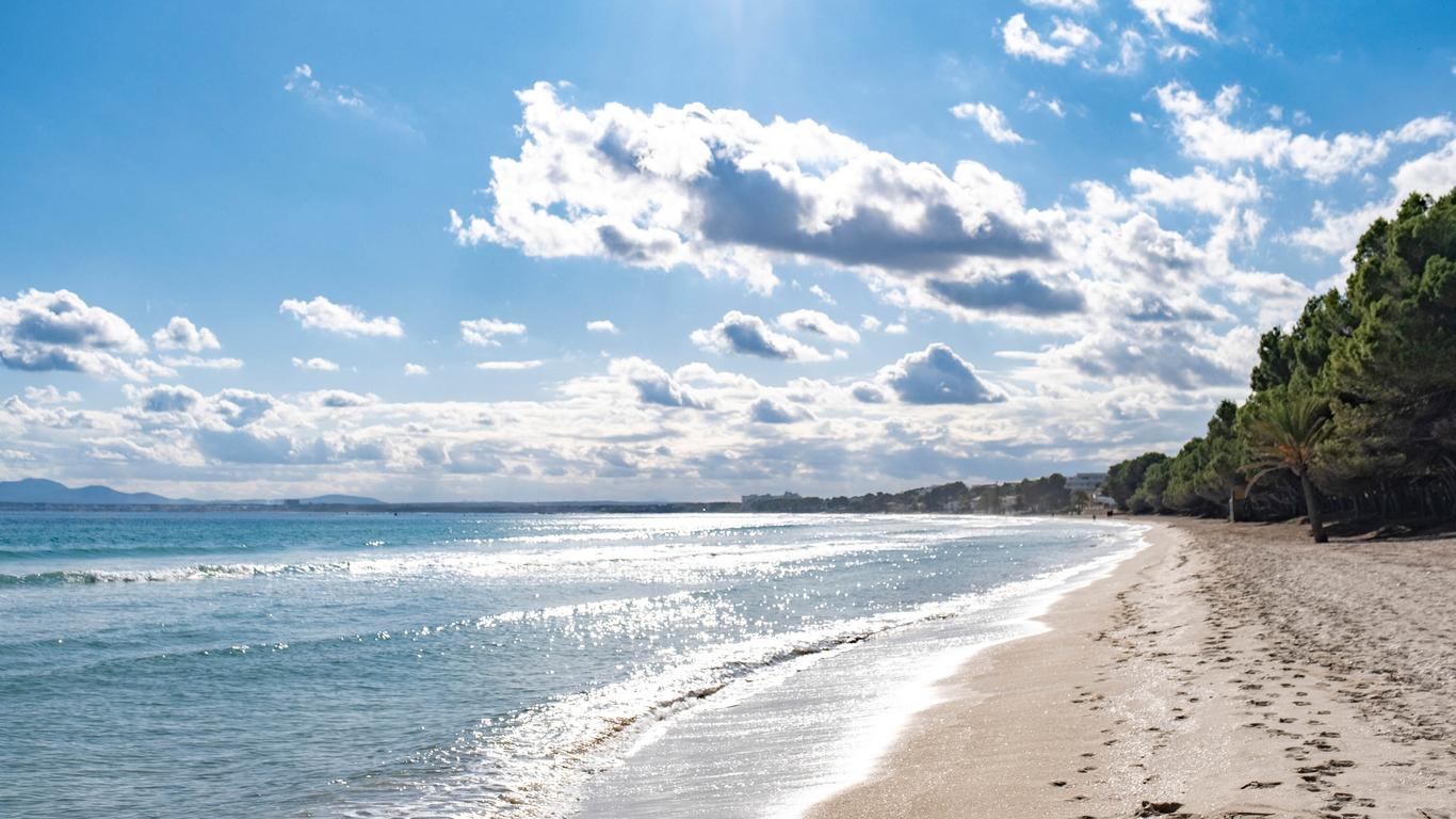 Eix Platja Daurada Hotel & SPA