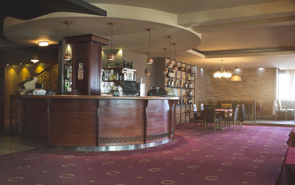 Hotel amenity Photo