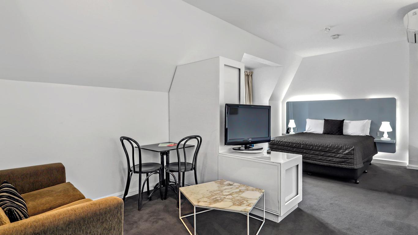 Morgans Boutique Hotel