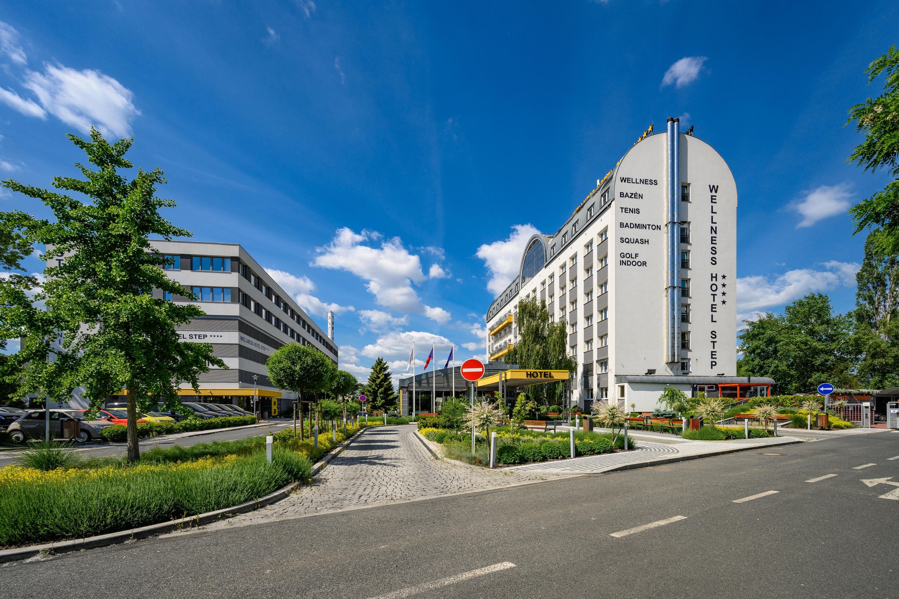 Building Photo